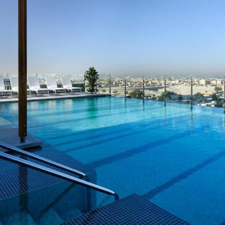 Nassima/Voco Tower - Luxury - 5* Hotel Amenities Dubai Luaran gambar