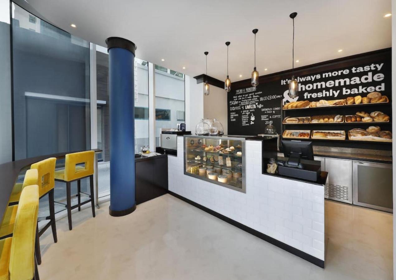 Nassima/Voco Tower - Luxury - 5* Hotel Amenities Dubai Luaran gambar