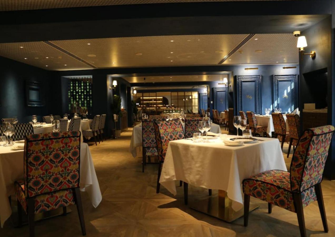 Nassima/Voco Tower - Luxury - 5* Hotel Amenities Dubai Luaran gambar