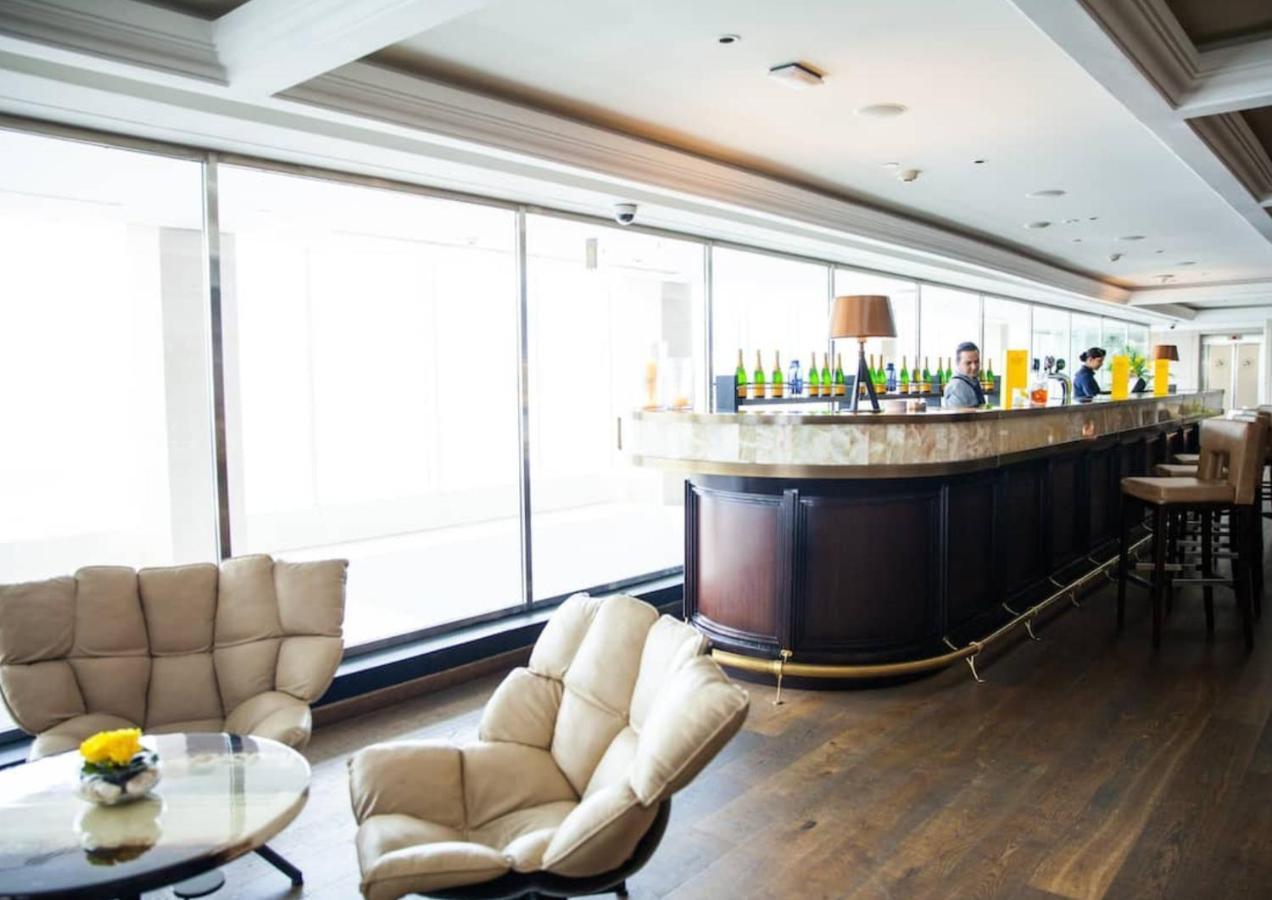 Nassima/Voco Tower - Luxury - 5* Hotel Amenities Dubai Luaran gambar