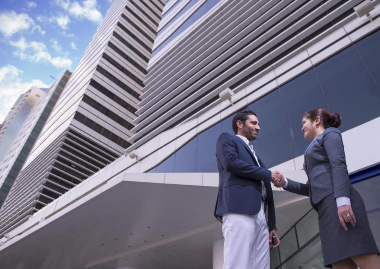 Nassima/Voco Tower - Luxury - 5* Hotel Amenities Dubai Luaran gambar