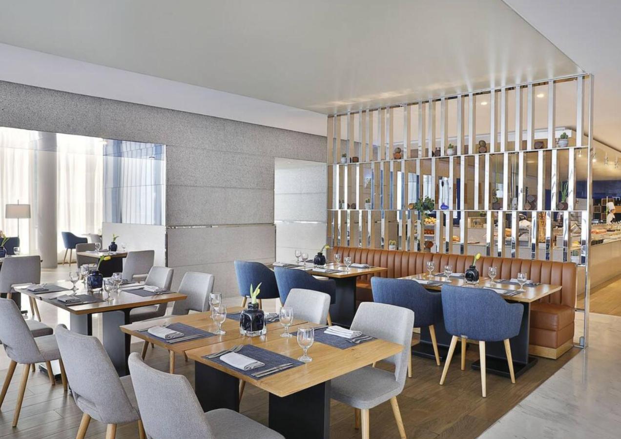 Nassima/Voco Tower - Luxury - 5* Hotel Amenities Dubai Luaran gambar
